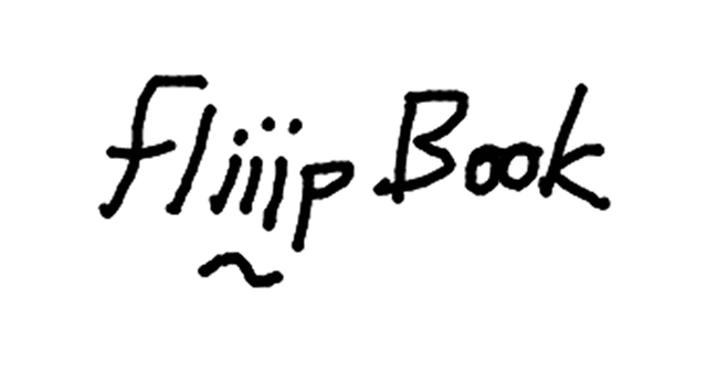 Fliiip Book