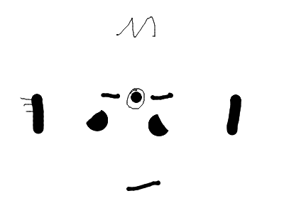 Abstract animation