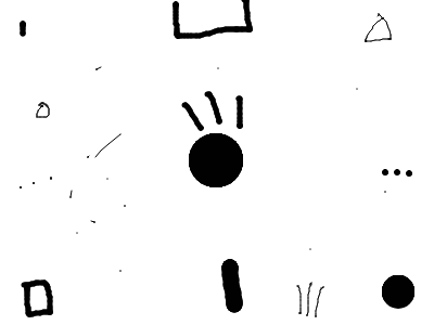 Creative animation